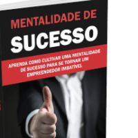 Imagem do produto UMA MENTALIDADE DE SUCESSO 1.0