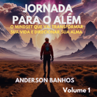 Imagem do curso JORNADA PARA O ALÉM