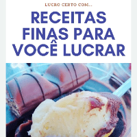 Imagem do curso Bolos no pote