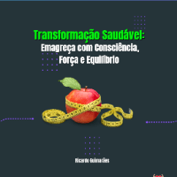 Imagem do curso TRANSFORMAÇÃO SAUDÁVEL