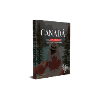 Imagem do produto Guia de Viagem Canadá | Completo