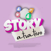Imagem do curso Story Atrativo