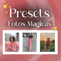 Imagem do curso Fotos Mágicas
