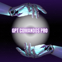 Imagem do curso GPT Comandos Pro