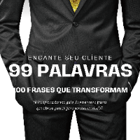 Imagem do curso 99 Palavras 100 Frases que transformam