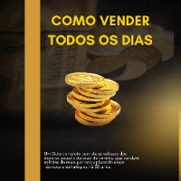 Imagem do produto COMO VENDER TODOS OS DIAS