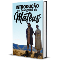 Imagem do produto INTRODUÇÃO AO EVANGELHO DE MATEUS