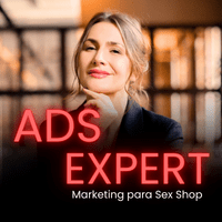 Imagem do curso AdSexpert - Google ADS para Sex Shop