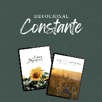 Imagem do produto Devocional Constante