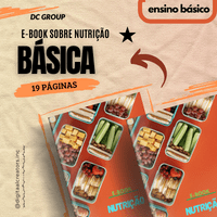 Imagem do produto Além da Nutrição | E-book