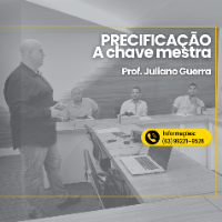 Imagem do produto Precificação - a chave mestra