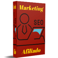Imagem do produto Marketing de Afiliados