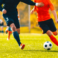 Imagem do produto como se tornar um jogador de futebol profissional pate-2