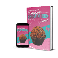 Imagem do produto Brigadeiros Gourmet Lucrativos