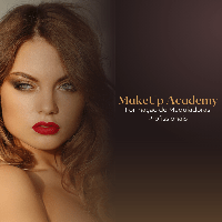 Imagem do produto MakeUp Academy - Formação de Maquiadoras Profissionais