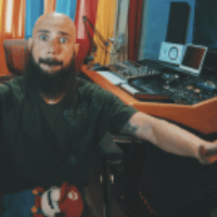 Imagem do curso MIX EVOLUTION - Eduardo K-Reca