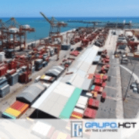 Imagem do curso Infraestrutura Portuária