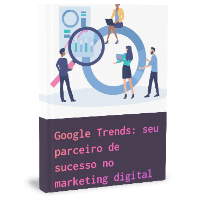 Imagem do produto Google Trends: seu parceiro de sucesso no marketing digital