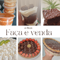 Imagem do produto E-book - Faça e venda