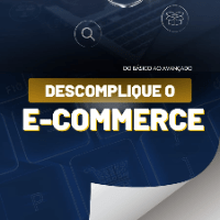 Imagem do produto Viver de E-commerce