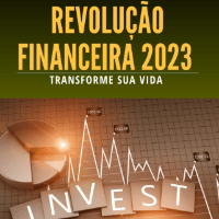 Imagem do produto E-book Revolução financeira 2023