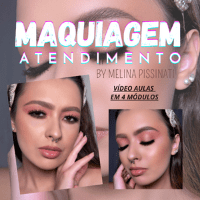 Imagem do curso MAQUIAGEM ATENDIMENTO
