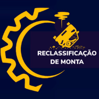 Imagem do produto Reclassificação de monta - para Engenheiro Mecânico