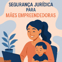 Imagem do curso Segurança Jurídica para Mães Empreendedoras Iniciantes
