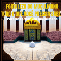 Imagem do curso Fortaleza Do Muçulmano-Ensinamentos Islâmicos
