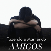 Imagem do produto Fazendo e Mantendo Amigos