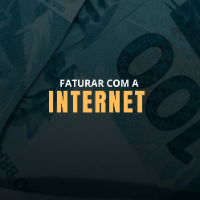Imagem do produto Faturar com a internet