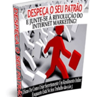 Imagem do produto Despeça o seu Patrão