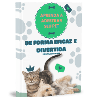 Imagem do produto Aprenda a adestrar seu pet de forma eficaz e divertida.