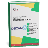 Imagem do curso CADERNO DE QUESTÕES GABARITADAS: ASSISTENTE SOCIAL IDECAN, SESAP/RN