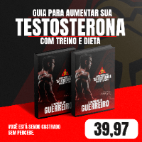 Imagem do produto Restaure Sua Virilidade: Ciência, Treino e Disciplina