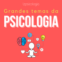 Imagem do curso Grandes Temas da Psicologia