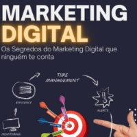 Marketing Digital - Os Segredos do Marketing Digital que ninguém te conta