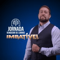 Imagem do produto Jornada do Vendedor IMBATÍVEL - Versão 2.0