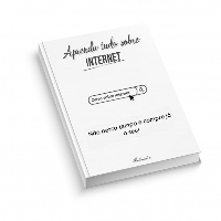 Imagem do produto Aprenda tudo sobre internet