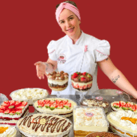 Imagem do curso Faturando com sobremesas natalinas 2