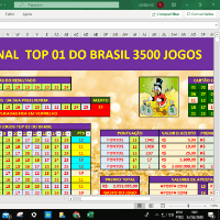 Imagem do produto LF 20 E 21 PROFISSIONAL TOP 01 DO BRASIL.