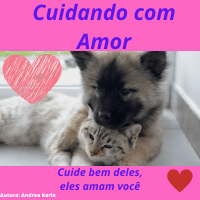 Imagem do produto Cuidando com Amor
