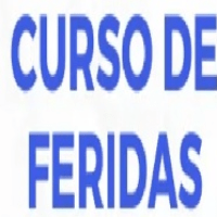 Imagem do produto CURSO DE CUIDADOS COM FERIDAS 150h com certificado