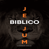 Imagem do produto Jejum Bíblico: Uma Jornada Espiritual de Renovação