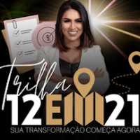 Imagem do curso Trilha 12 em 21