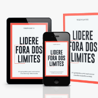 Imagem do produto Lidere Fora dos Limites