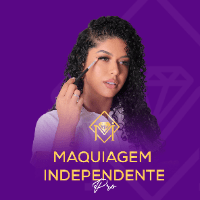 Aprenda Maquiagem e Lucre Alto! 8 módulos + 5 bônus para você dominar o mercado. Comece hoje! 👇 thumbnail