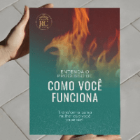 Imagem do curso COMO VOCÊ FUNCIONA