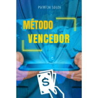 Imagem do produto Método Vencedor 1.0