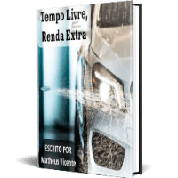 Imagem do produto Tempo Livre, Renda Extra